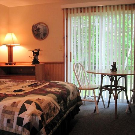Bear Tree Lodge Weirs Beach Exteriér fotografie