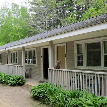 Bear Tree Lodge Weirs Beach Exteriér fotografie