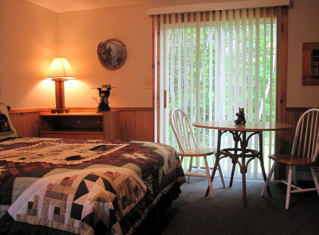 Bear Tree Lodge Weirs Beach Exteriér fotografie