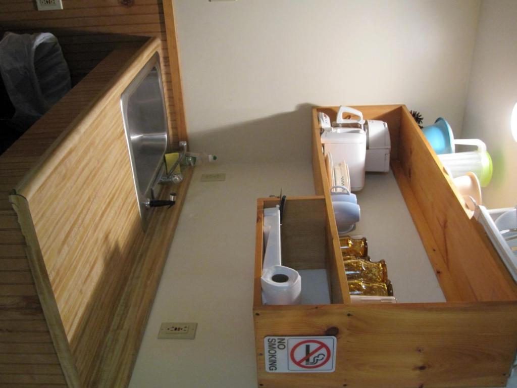 Bear Tree Lodge Weirs Beach Pokoj fotografie